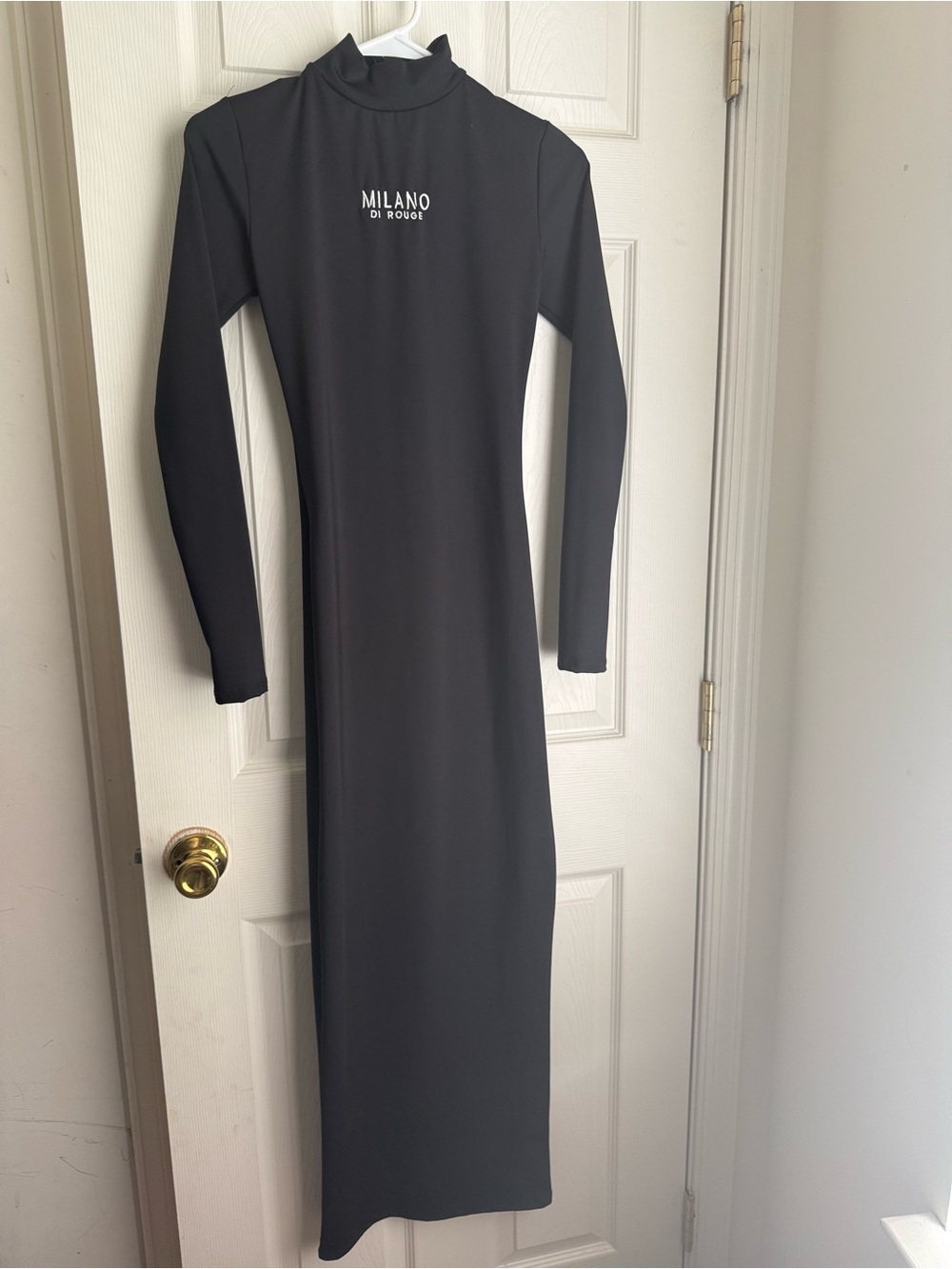 Milano Di Rouge Dress